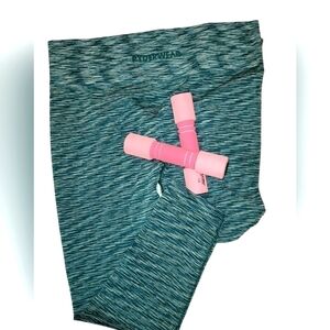 Ryderwear Yoga Pants